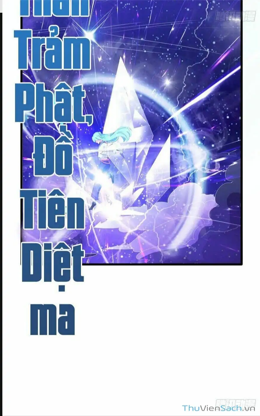 Truyện Tranh Tiên Ma Đồng Tu trang 6