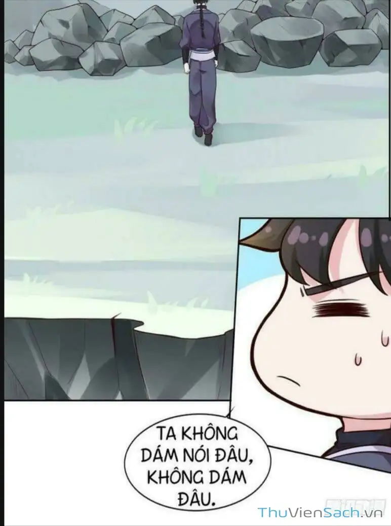 Truyện Tranh Tiên Ma Đồng Tu trang 6