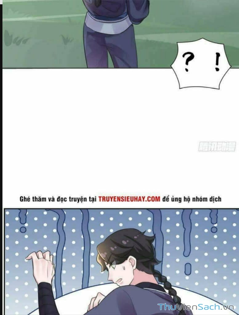 Truyện Tranh Tiên Ma Đồng Tu trang 6