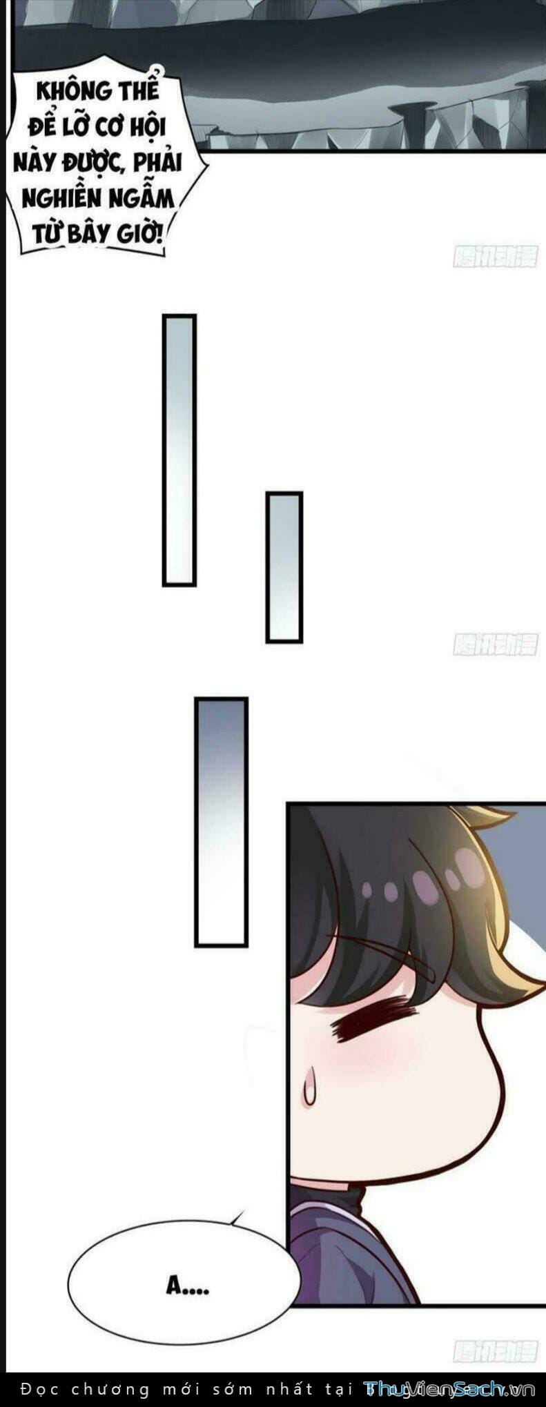 Truyện Tranh Tiên Ma Đồng Tu trang 6