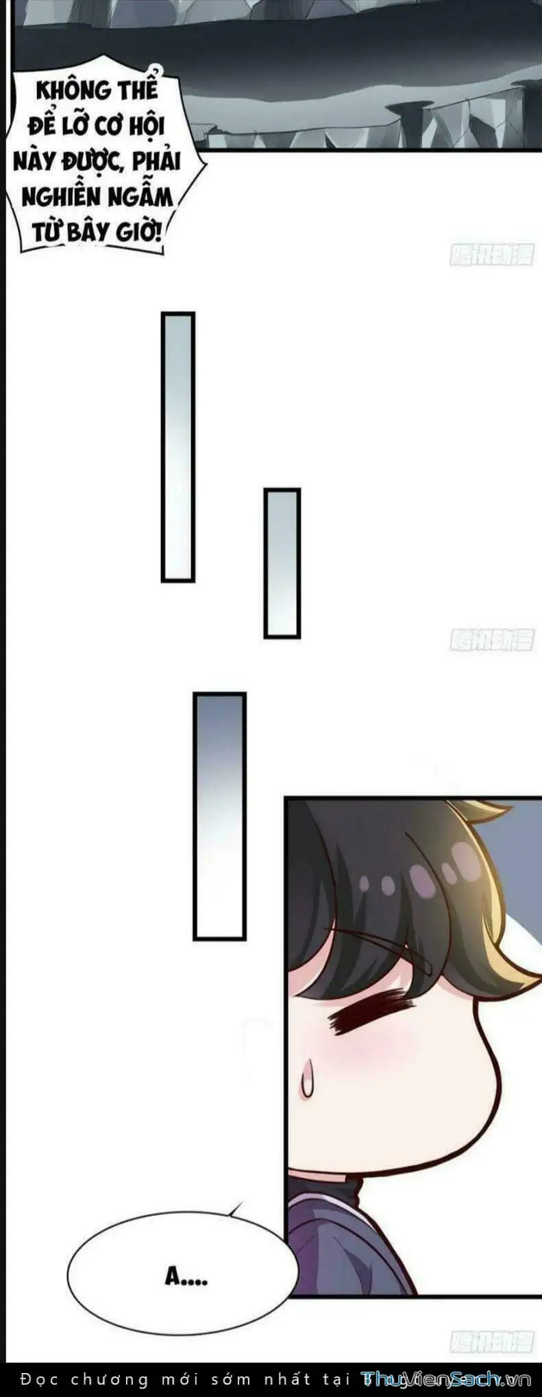 Truyện Tranh Tiên Ma Đồng Tu trang 6