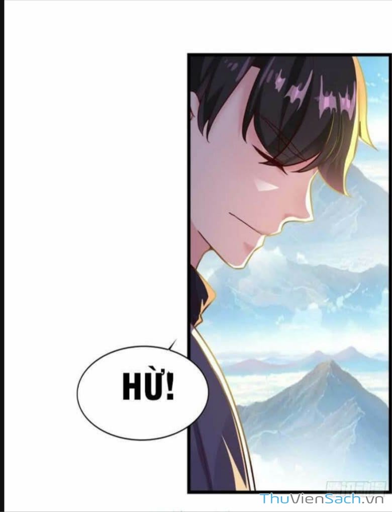 Truyện Tranh Tiên Ma Đồng Tu trang 6