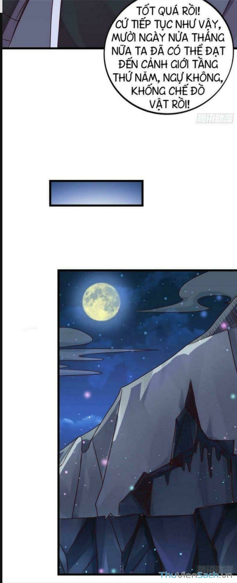 Truyện Tranh Tiên Ma Đồng Tu trang 6