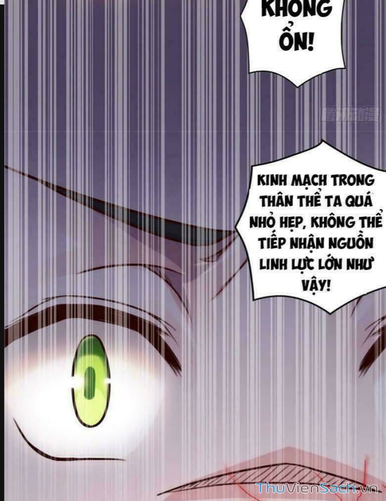 Truyện Tranh Tiên Ma Đồng Tu trang 6