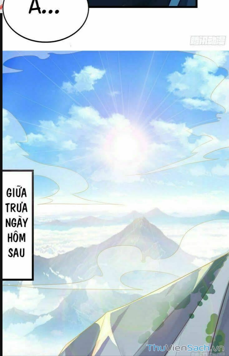 Truyện Tranh Tiên Ma Đồng Tu trang 6