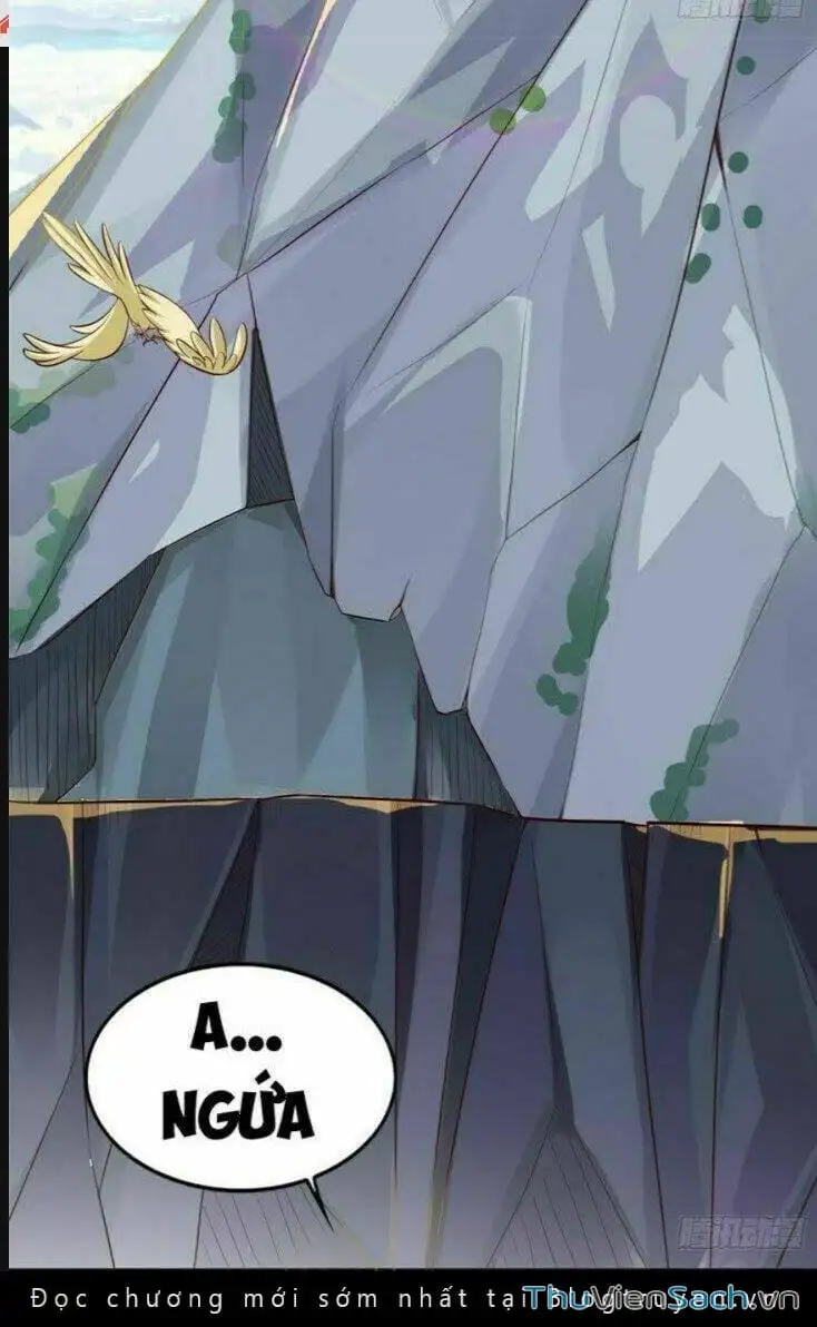 Truyện Tranh Tiên Ma Đồng Tu trang 6