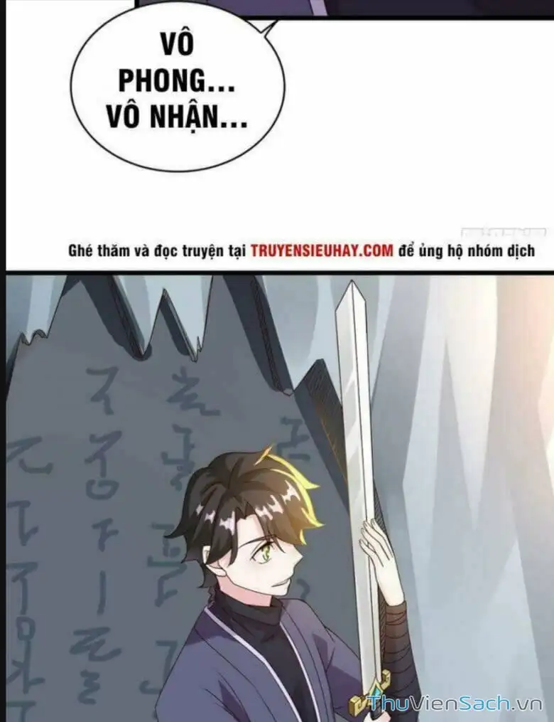 Truyện Tranh Tiên Ma Đồng Tu trang 6