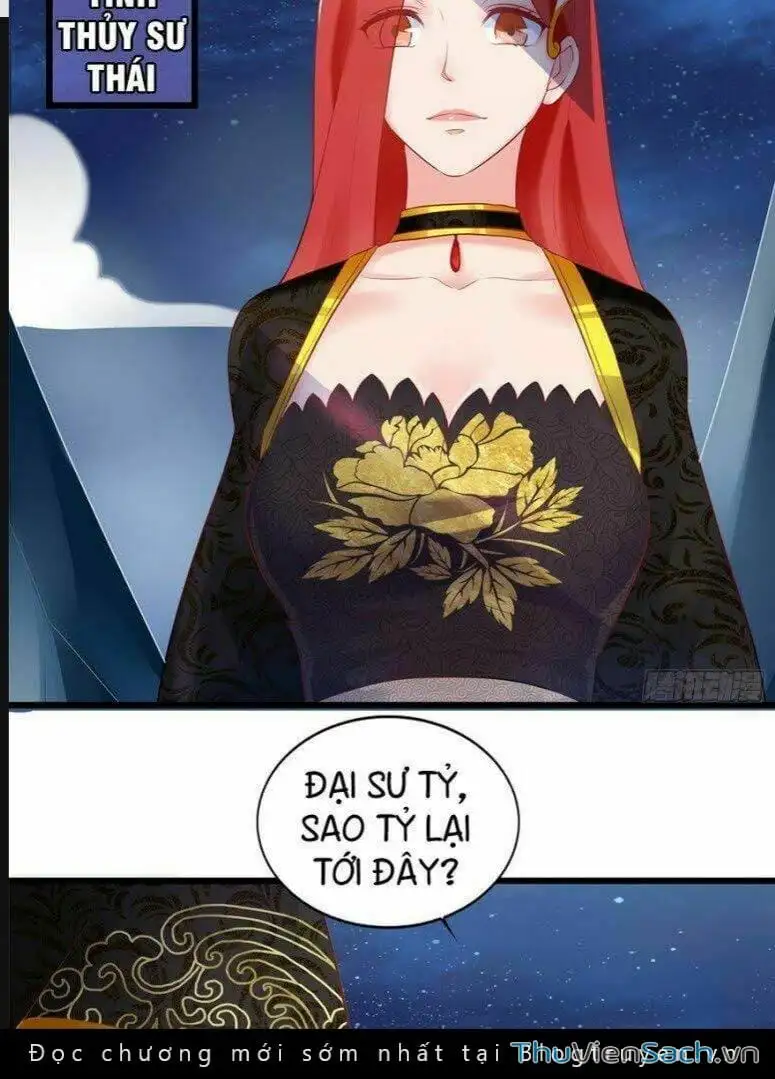 Truyện Tranh Tiên Ma Đồng Tu trang 6