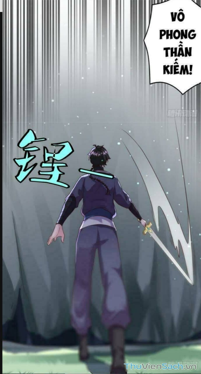 Truyện Tranh Tiên Ma Đồng Tu trang 6