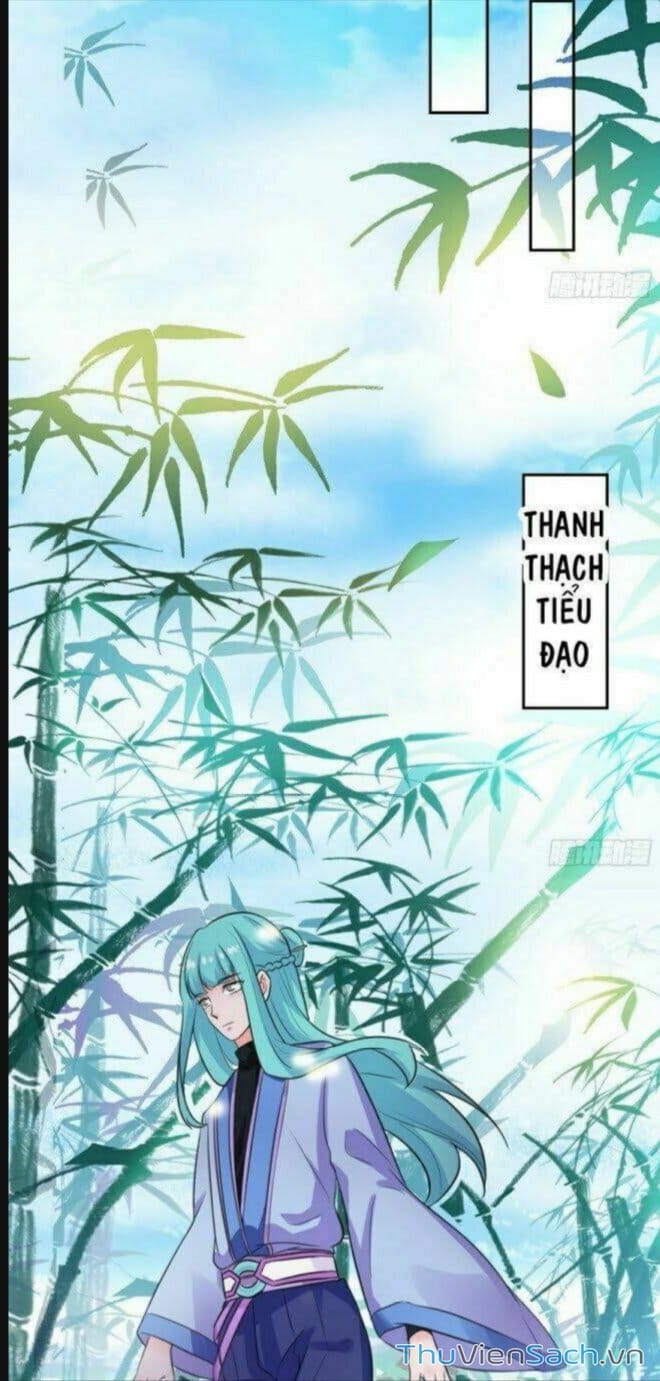 Truyện Tranh Tiên Ma Đồng Tu trang 6