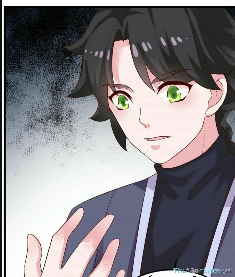 Truyện Tranh Tiên Ma Đồng Tu trang 6