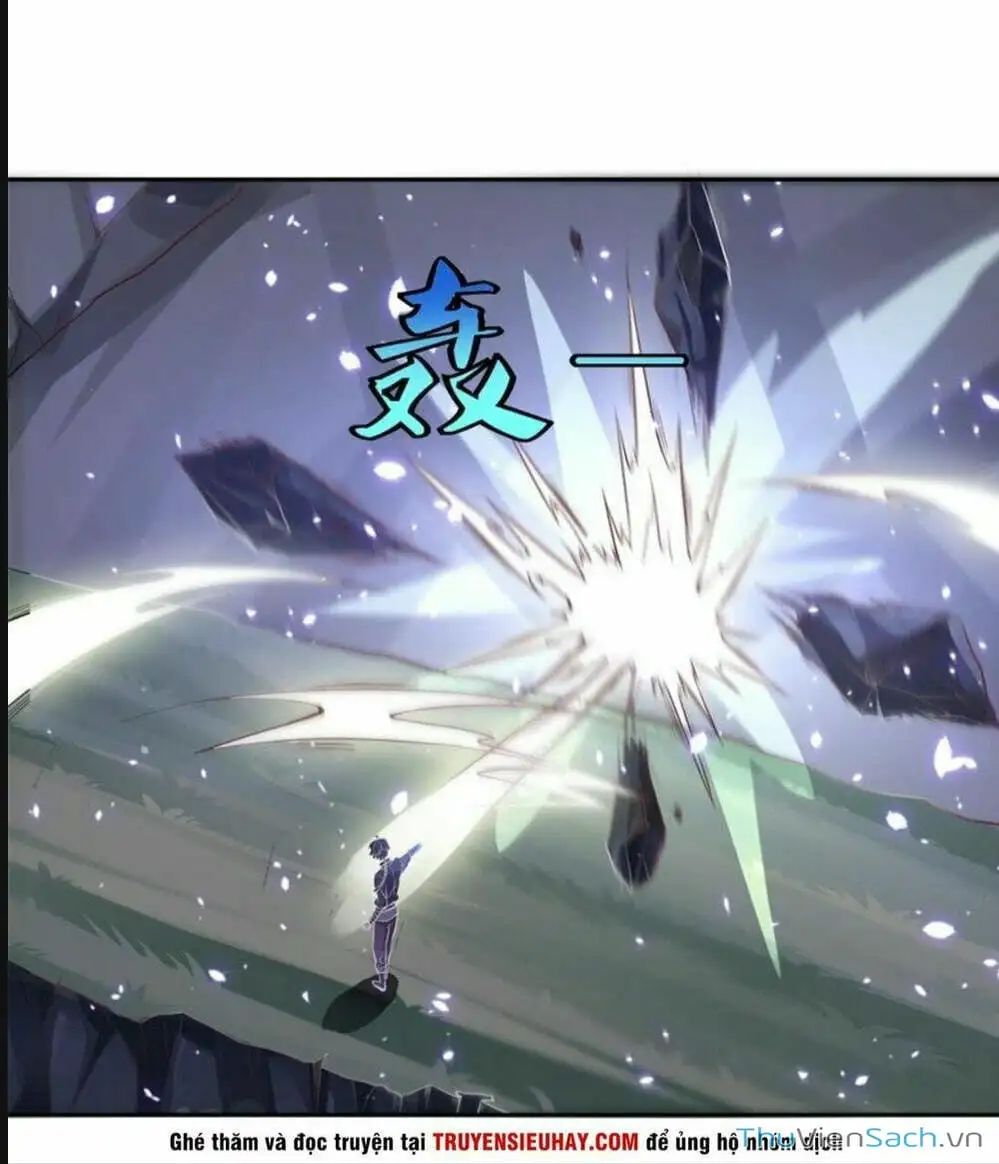 Truyện Tranh Tiên Ma Đồng Tu trang 6