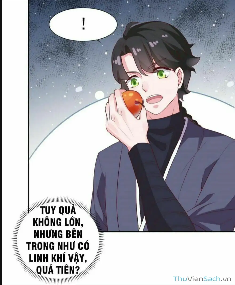 Truyện Tranh Tiên Ma Đồng Tu trang 6