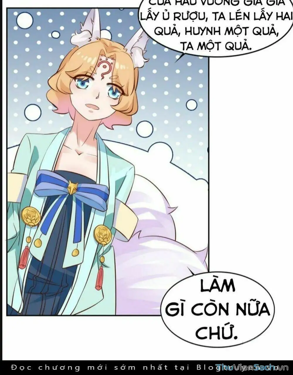 Truyện Tranh Tiên Ma Đồng Tu trang 6