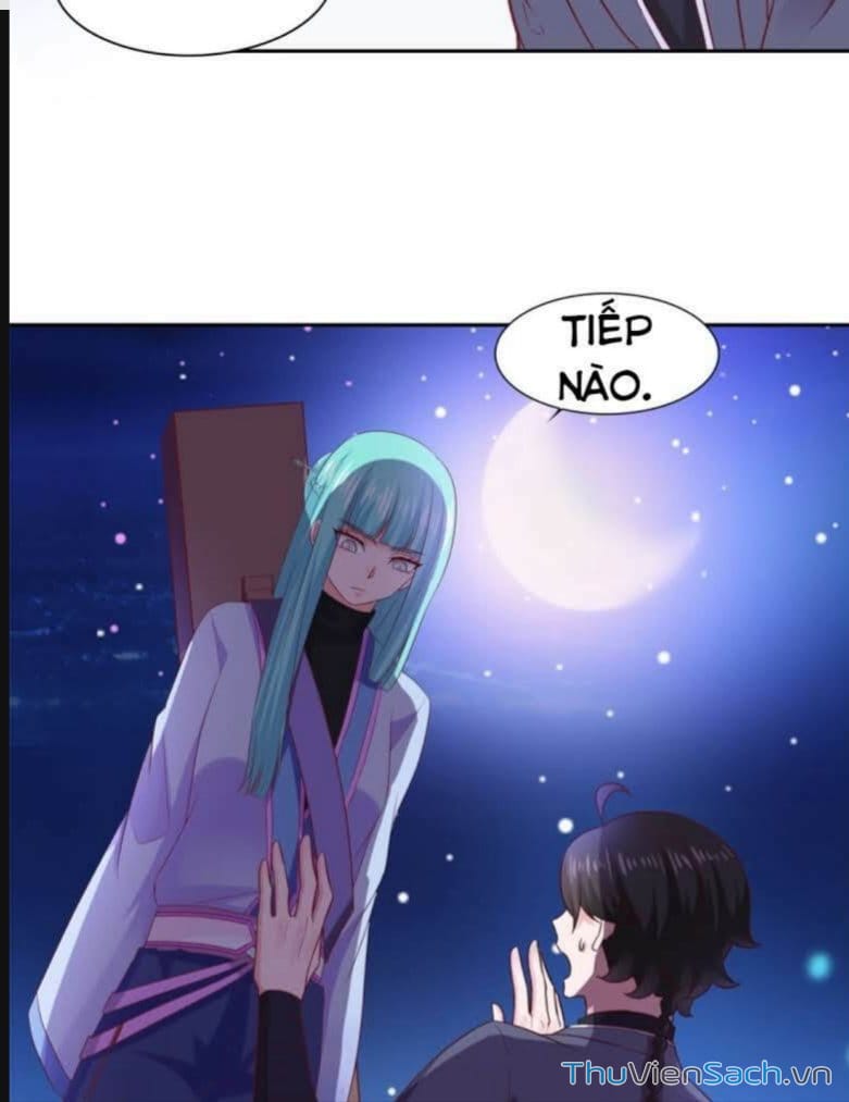 Truyện Tranh Tiên Ma Đồng Tu trang 6