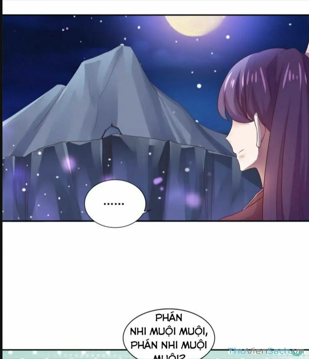 Truyện Tranh Tiên Ma Đồng Tu trang 6