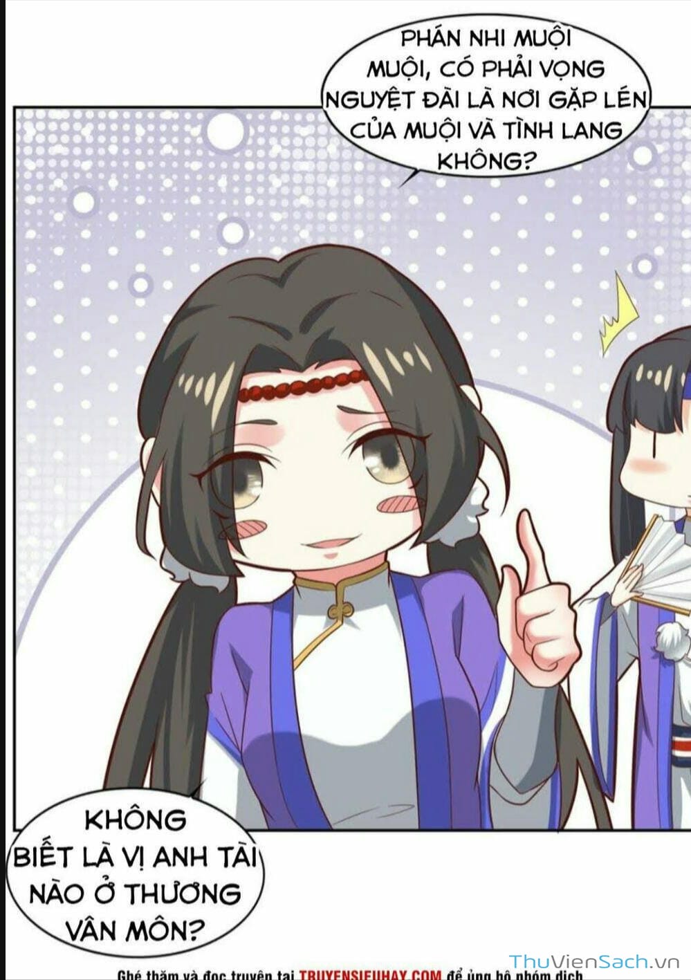 Trang 8 - Chap 31