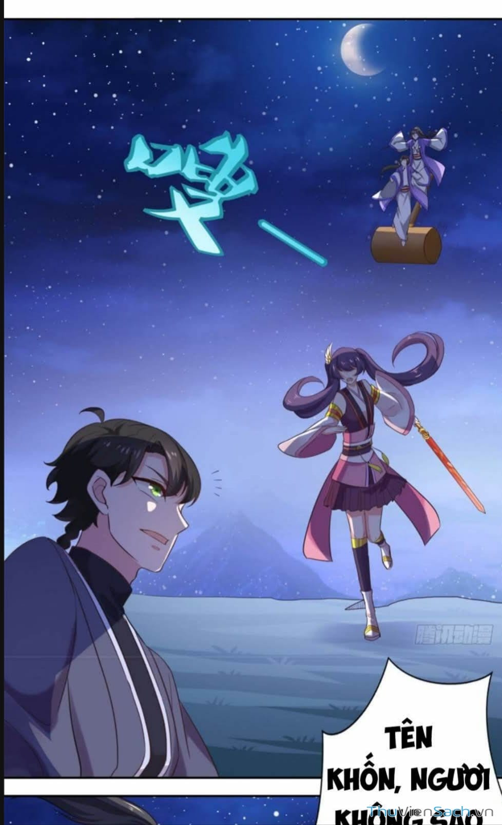 Trang 16 - Chap 31