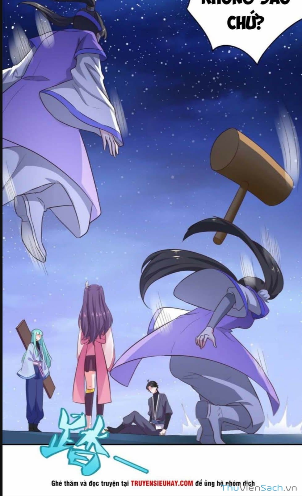 Trang 17 - Chap 31