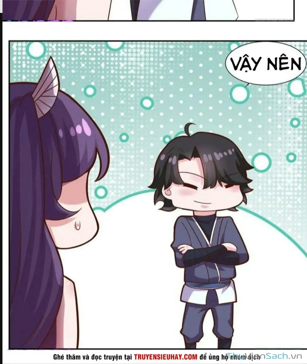 Truyện Tranh Tiên Ma Đồng Tu trang 6