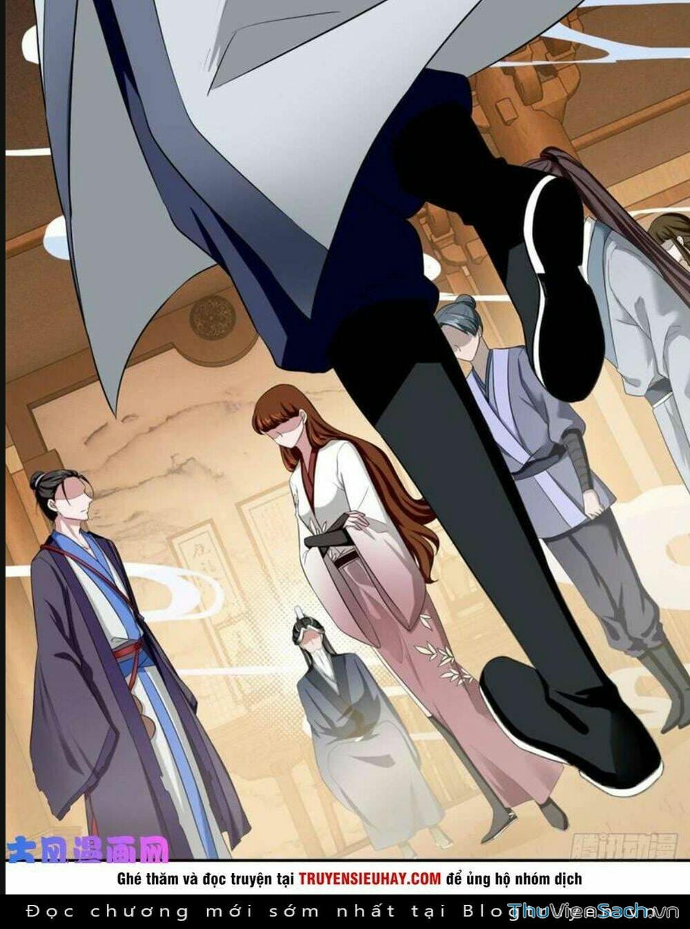 Trang 12 - Chap 33