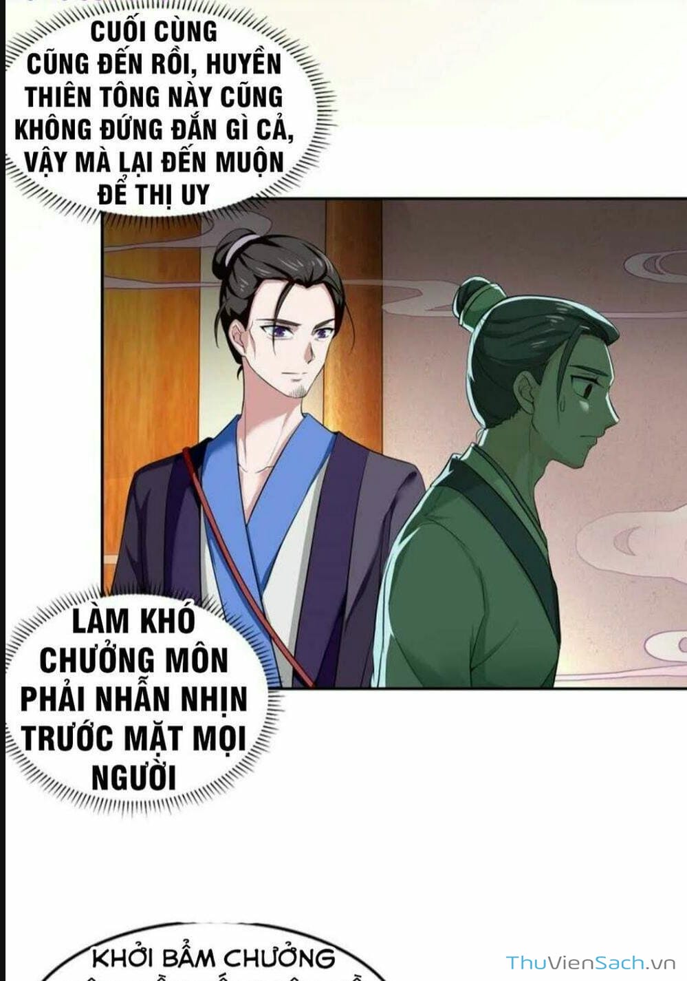 Trang 13 - Chap 33