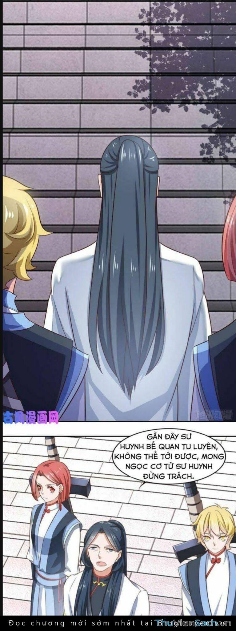 Trang 23 - Chap 33
