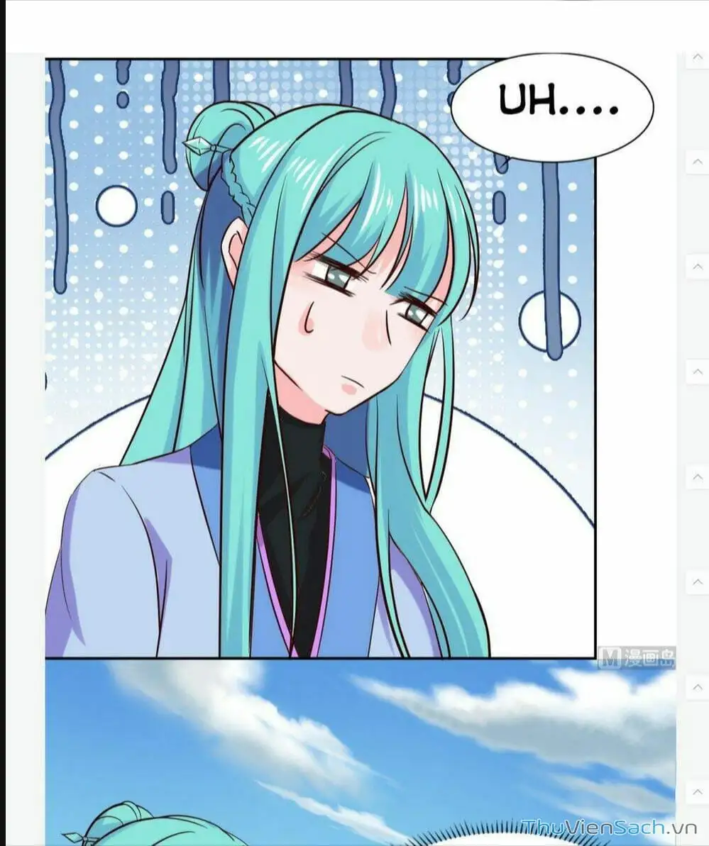 Truyện Tranh Tiên Ma Đồng Tu trang 6