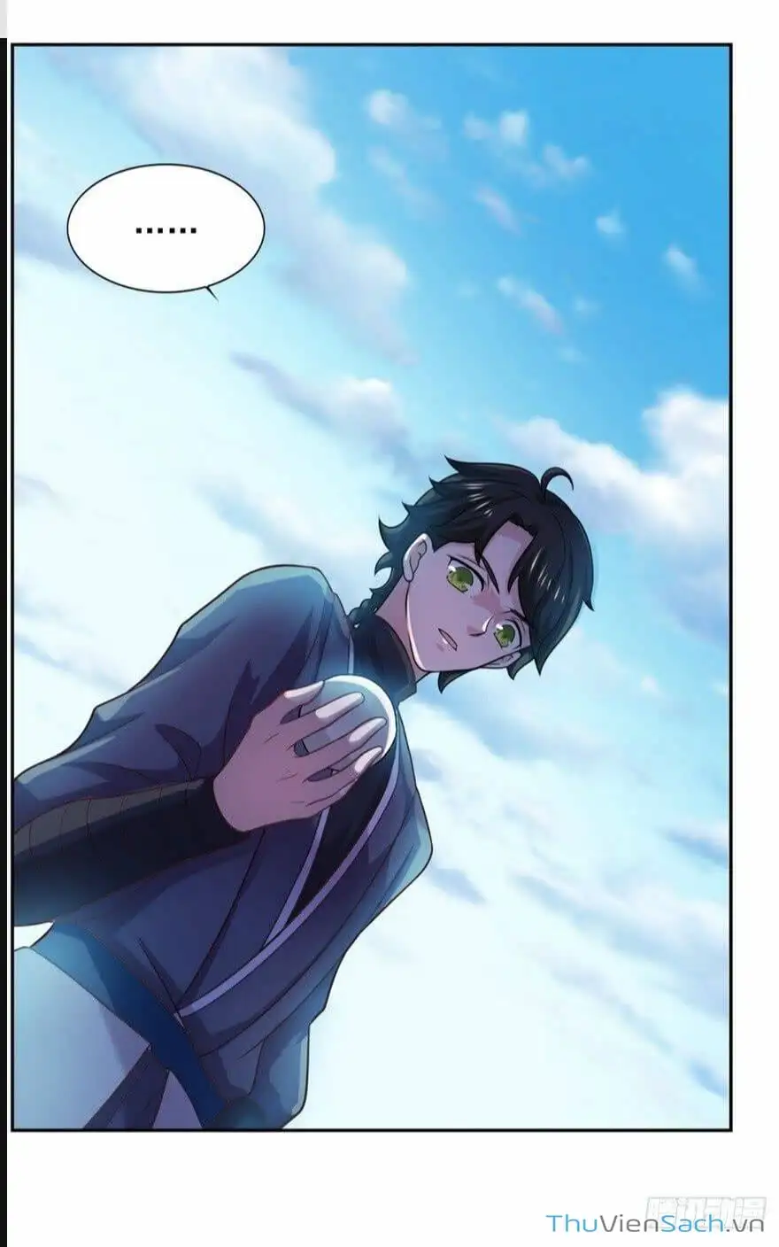 Truyện Tranh Tiên Ma Đồng Tu trang 6