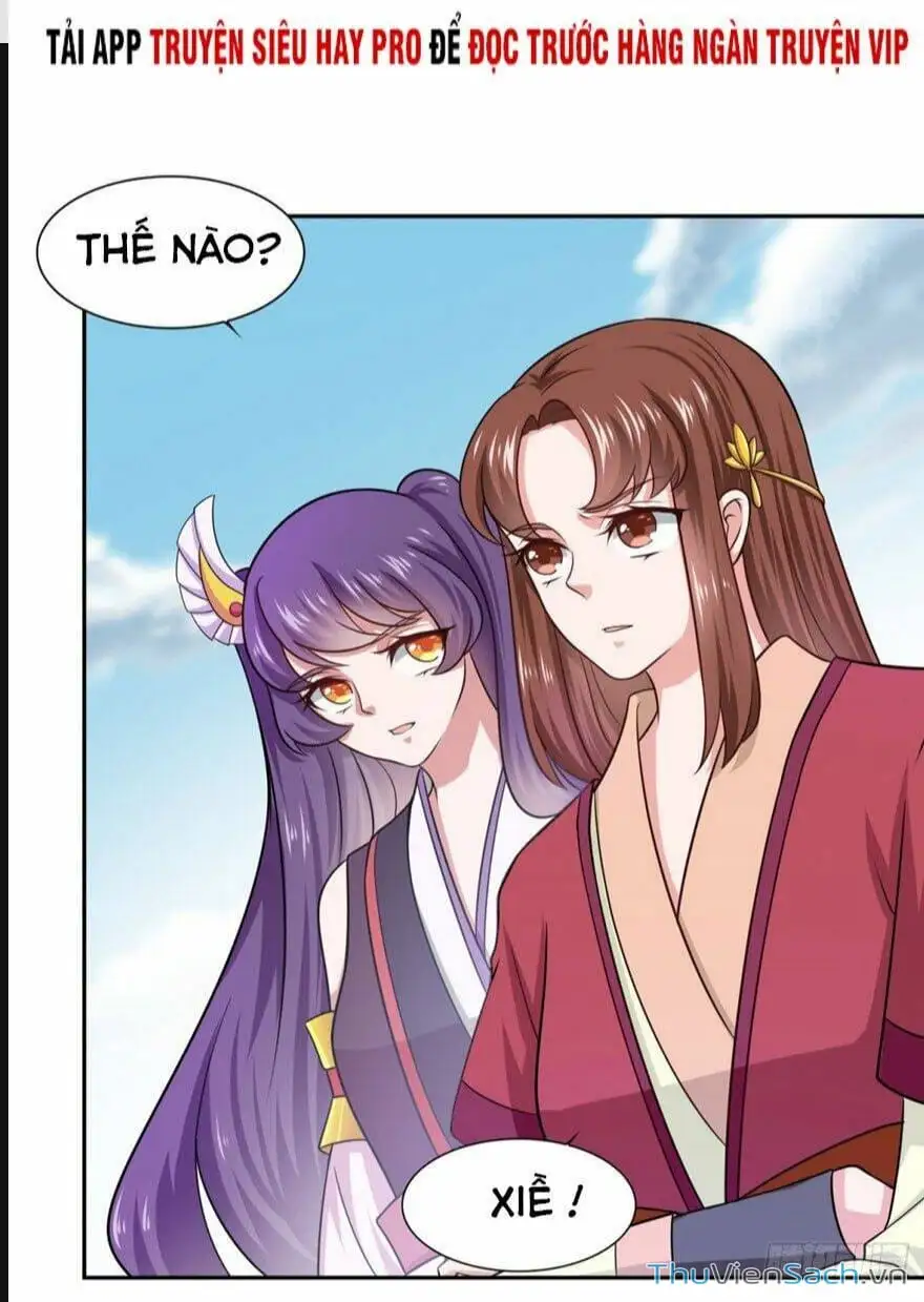 Truyện Tranh Tiên Ma Đồng Tu trang 6