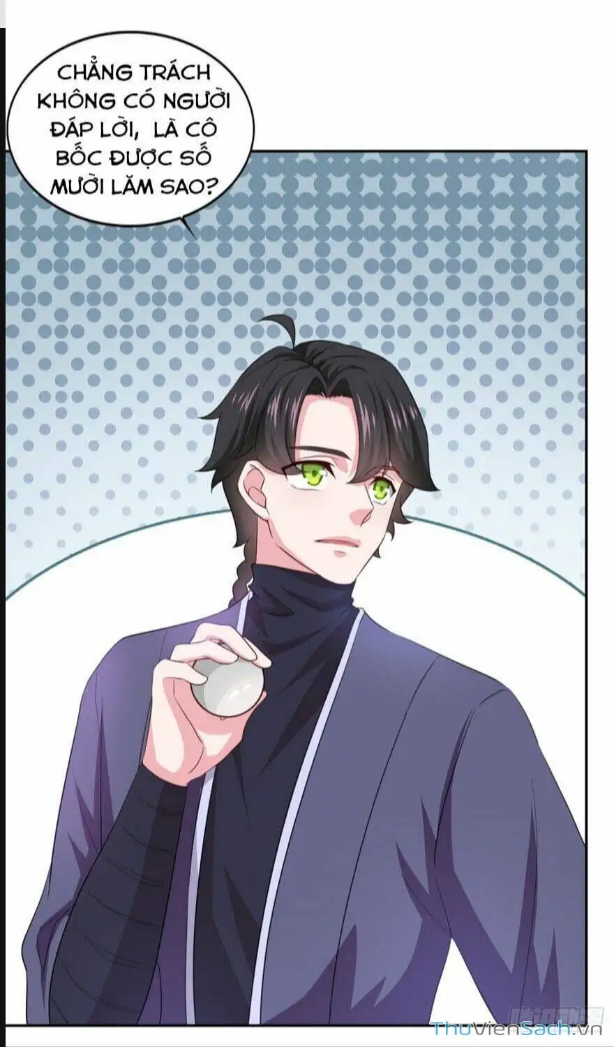 Truyện Tranh Tiên Ma Đồng Tu trang 6