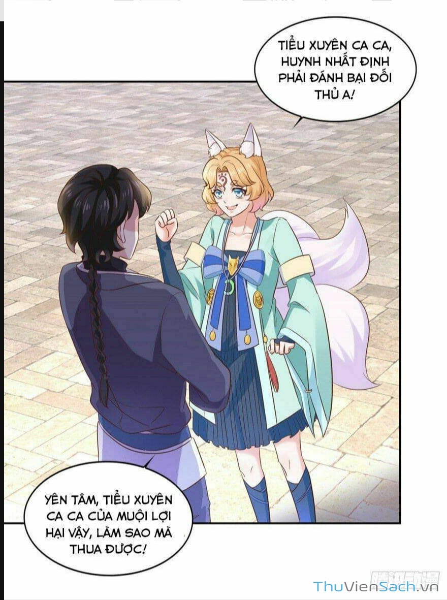Trang 8 - Chap 38