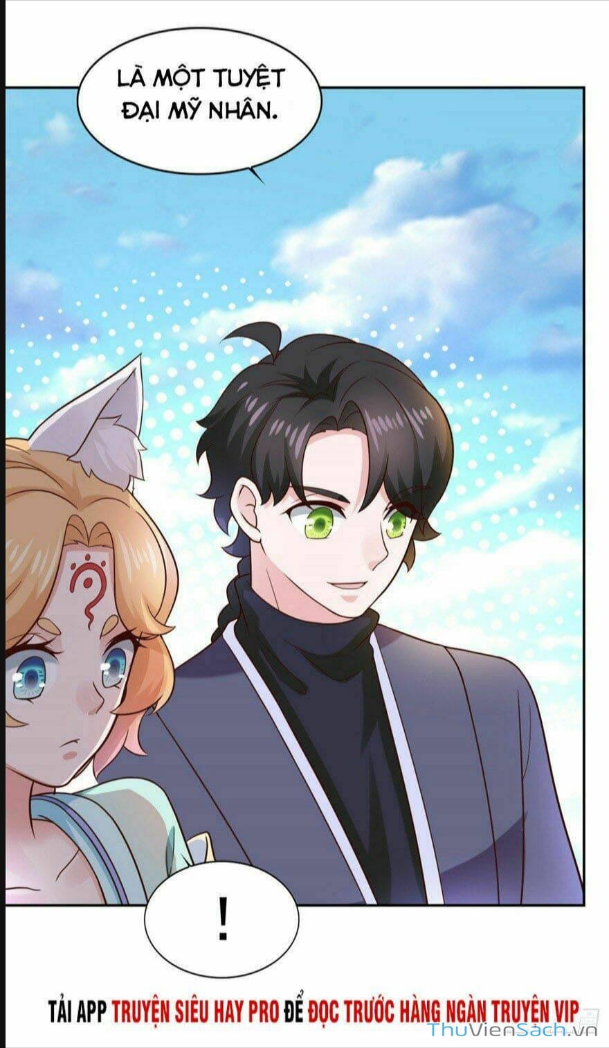 Truyện Tranh Tiên Ma Đồng Tu trang 6