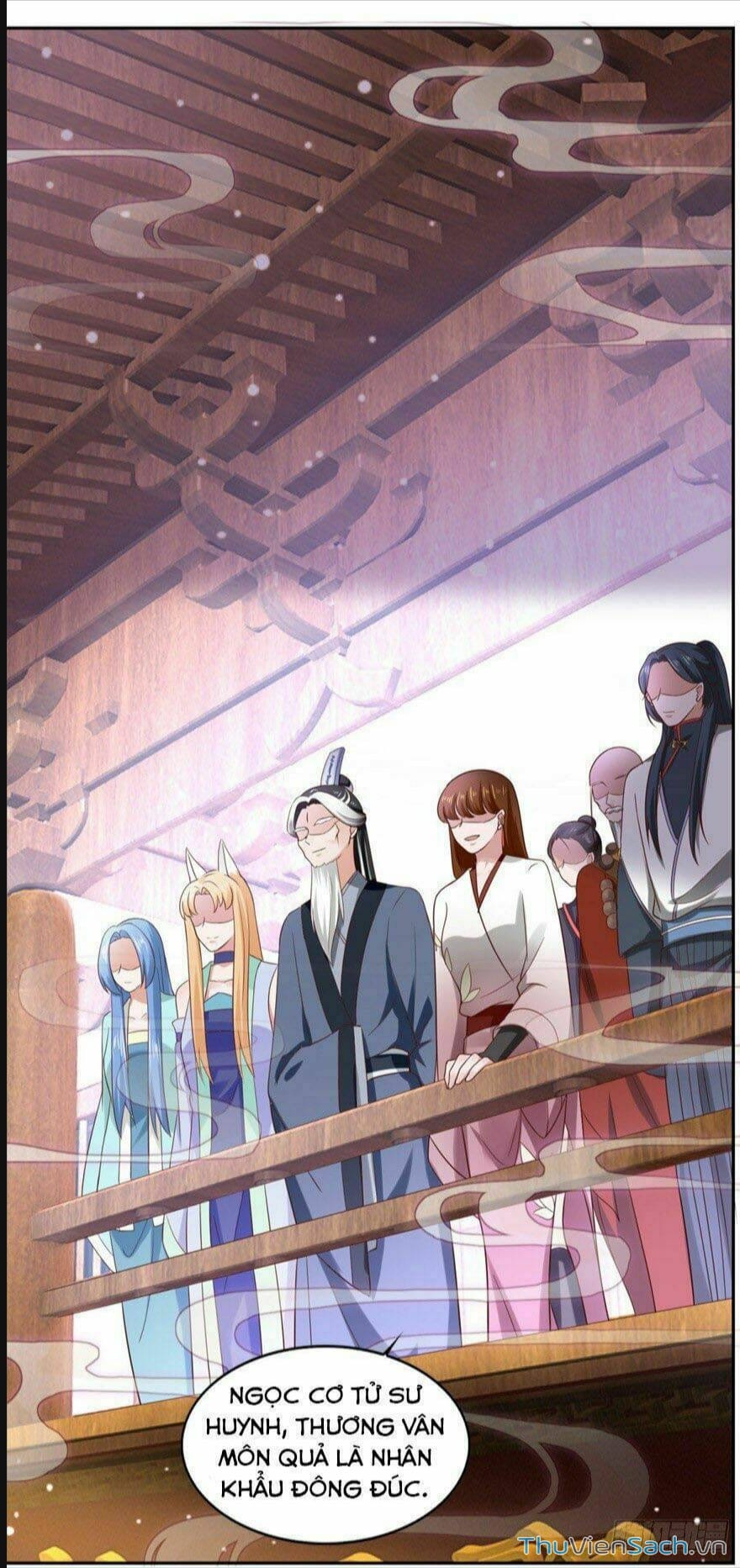 Trang 21 - Chap 38