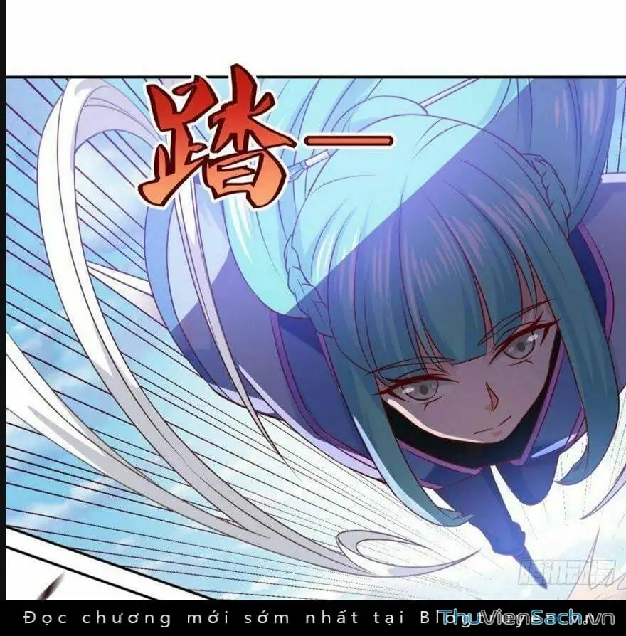 Truyện Tranh Tiên Ma Đồng Tu trang 6