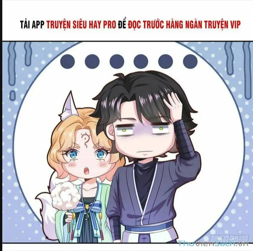 Truyện Tranh Tiên Ma Đồng Tu trang 6