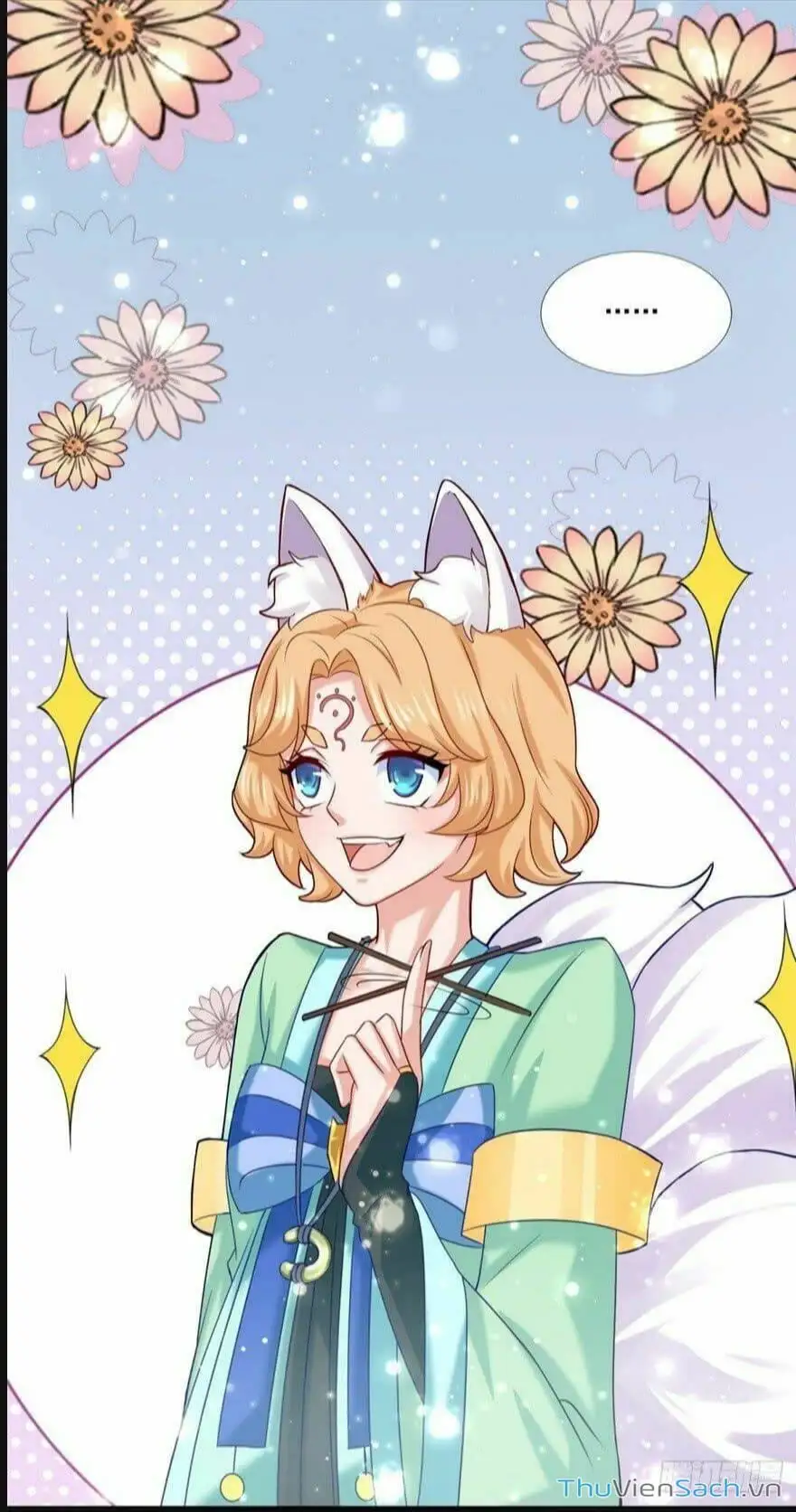 Truyện Tranh Tiên Ma Đồng Tu trang 6