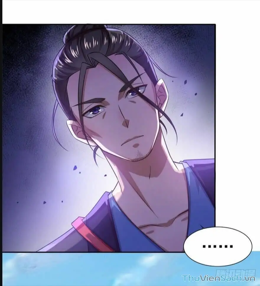 Truyện Tranh Tiên Ma Đồng Tu trang 6