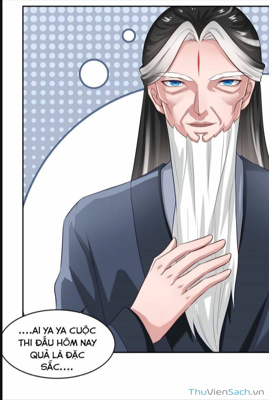 Truyện Tranh Tiên Ma Đồng Tu trang 6