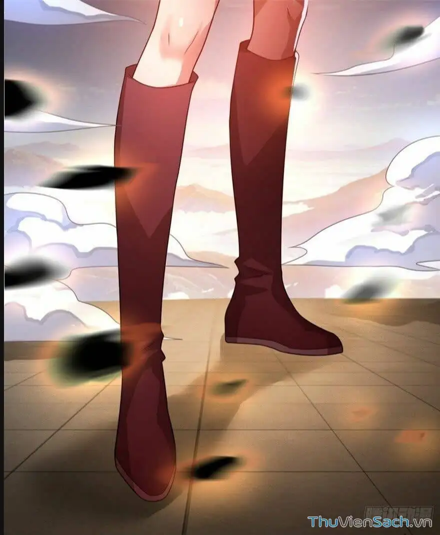 Truyện Tranh Tiên Ma Đồng Tu trang 6