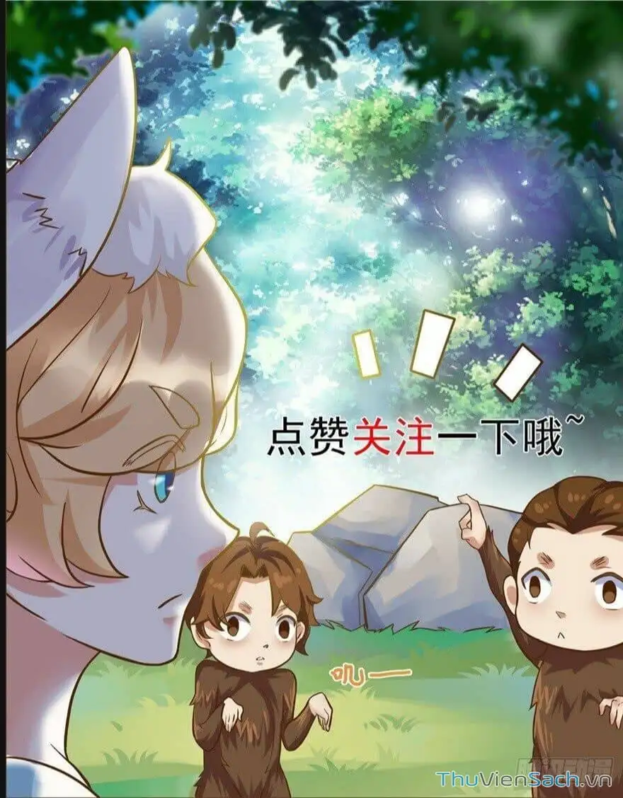 Truyện Tranh Tiên Ma Đồng Tu trang 6
