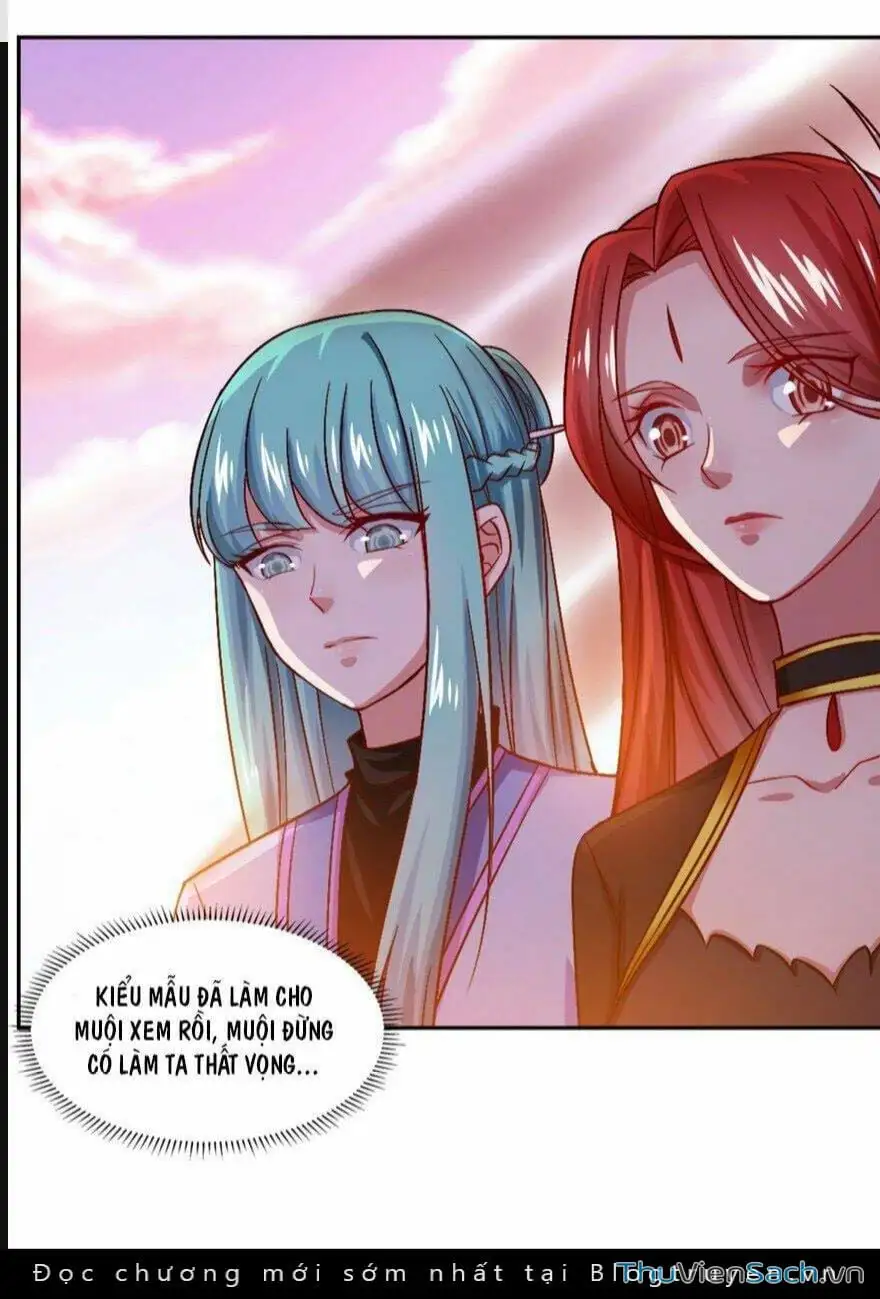 Truyện Tranh Tiên Ma Đồng Tu trang 6