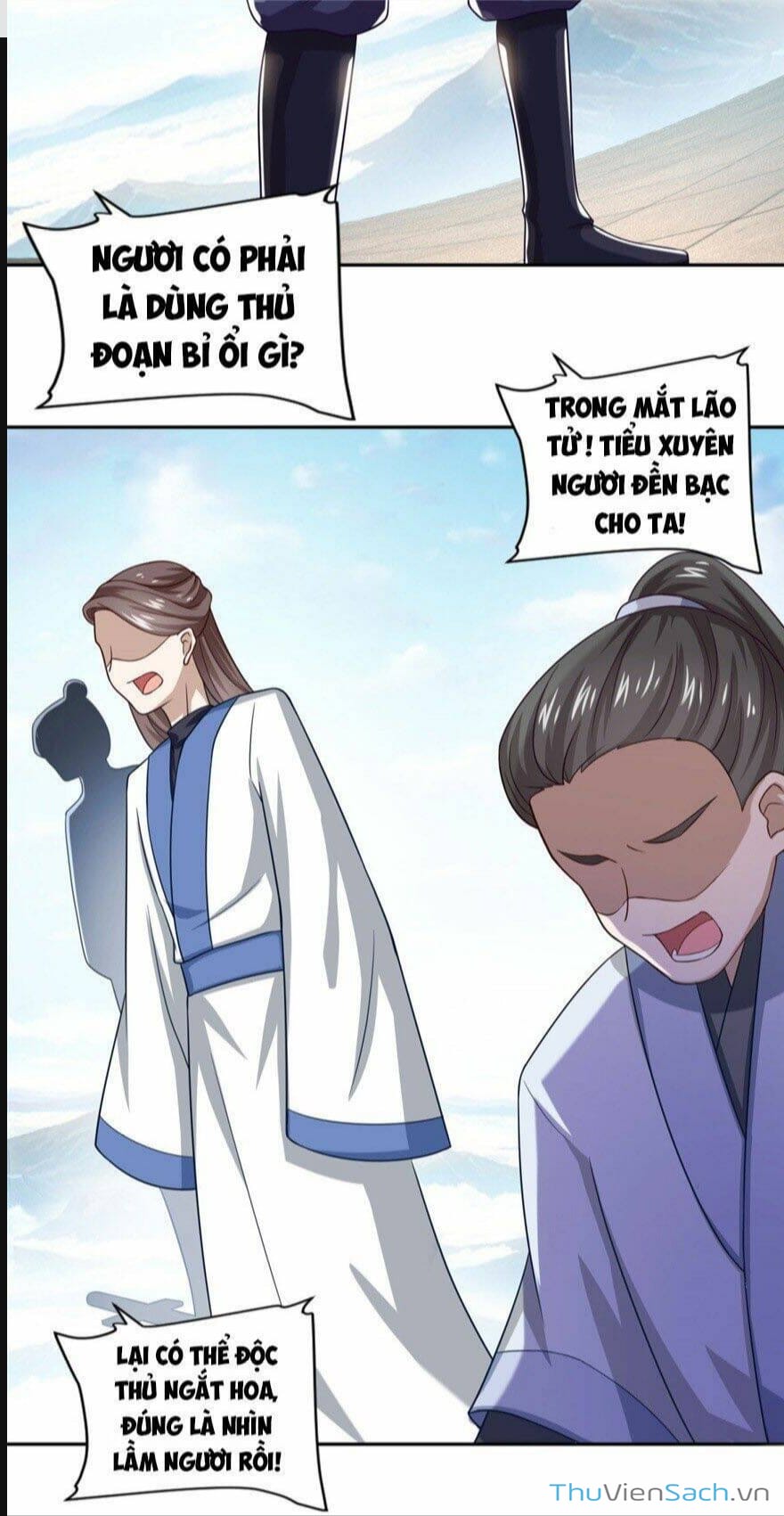 Trang 8 - Chap 47