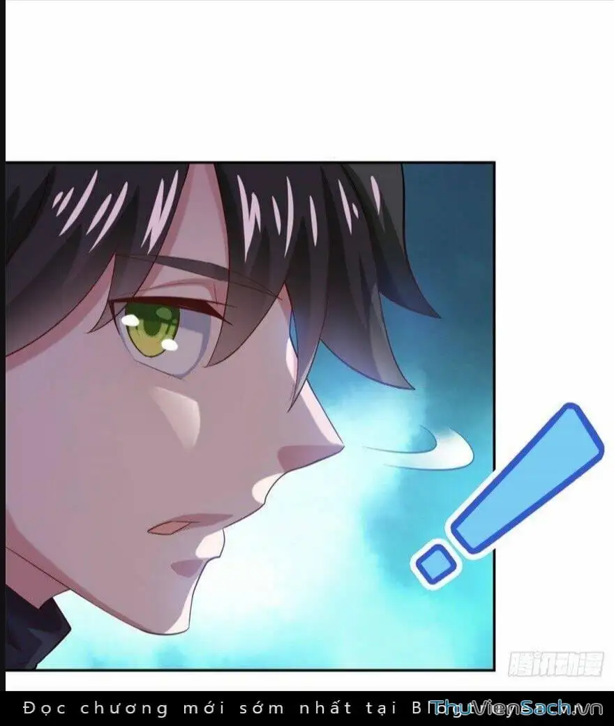 Truyện Tranh Tiên Ma Đồng Tu trang 6