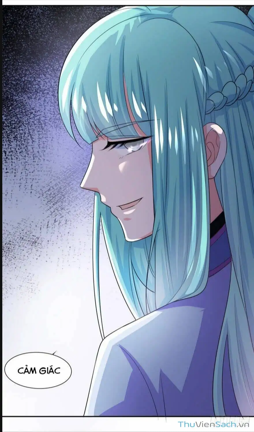 Truyện Tranh Tiên Ma Đồng Tu trang 6