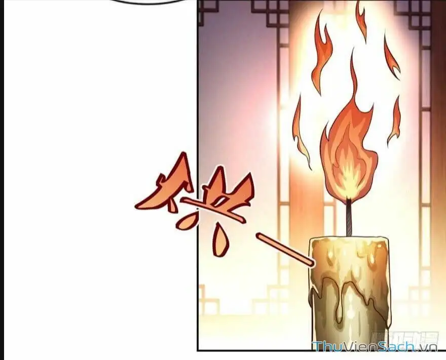 Truyện Tranh Tiên Ma Đồng Tu trang 6