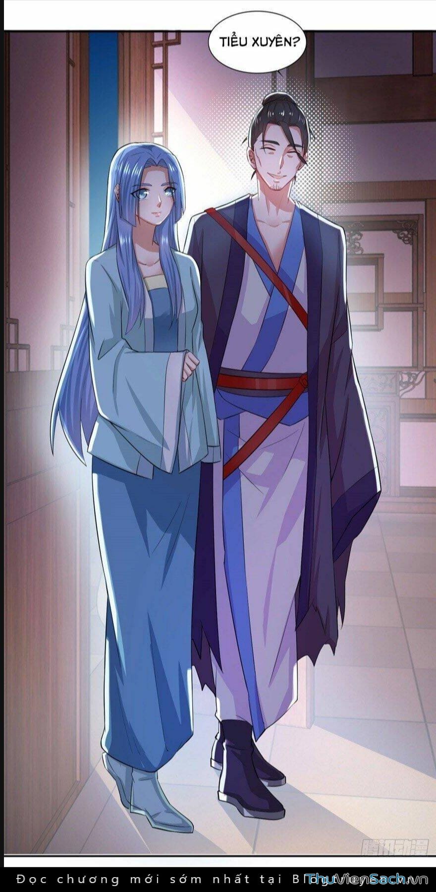 Trang 21 - Chap 49