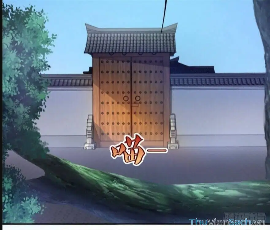 Truyện Tranh Tiên Ma Đồng Tu trang 6