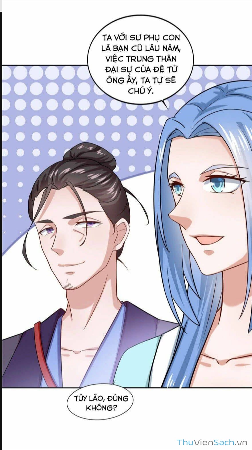 Trang 12 - Chap 50