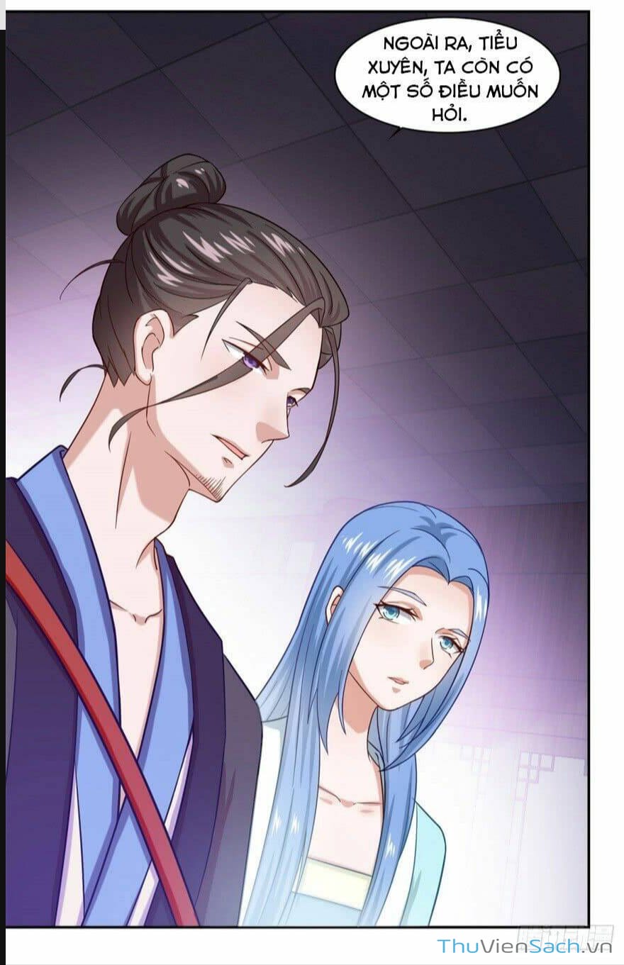 Trang 14 - Chap 50